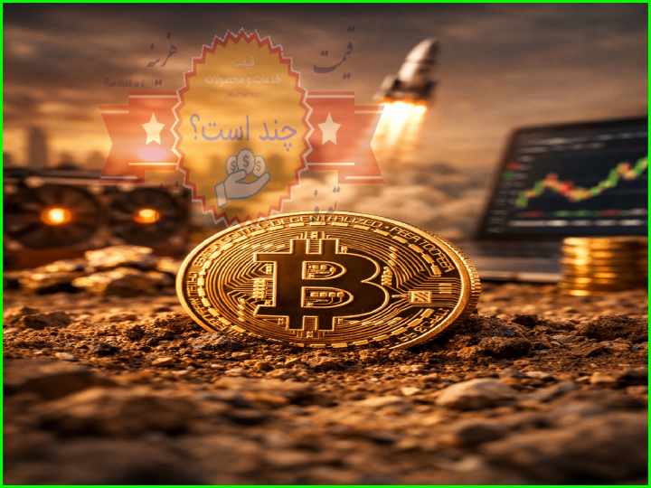 بیت کوین
