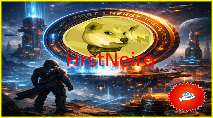 FirstNeiro