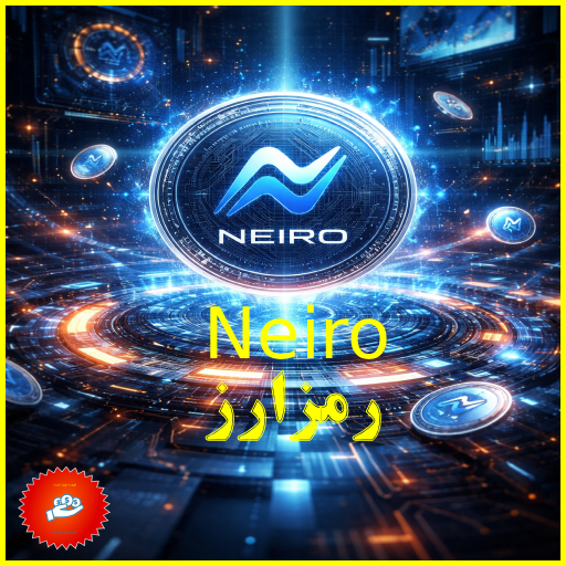 رمز ارز Neiro